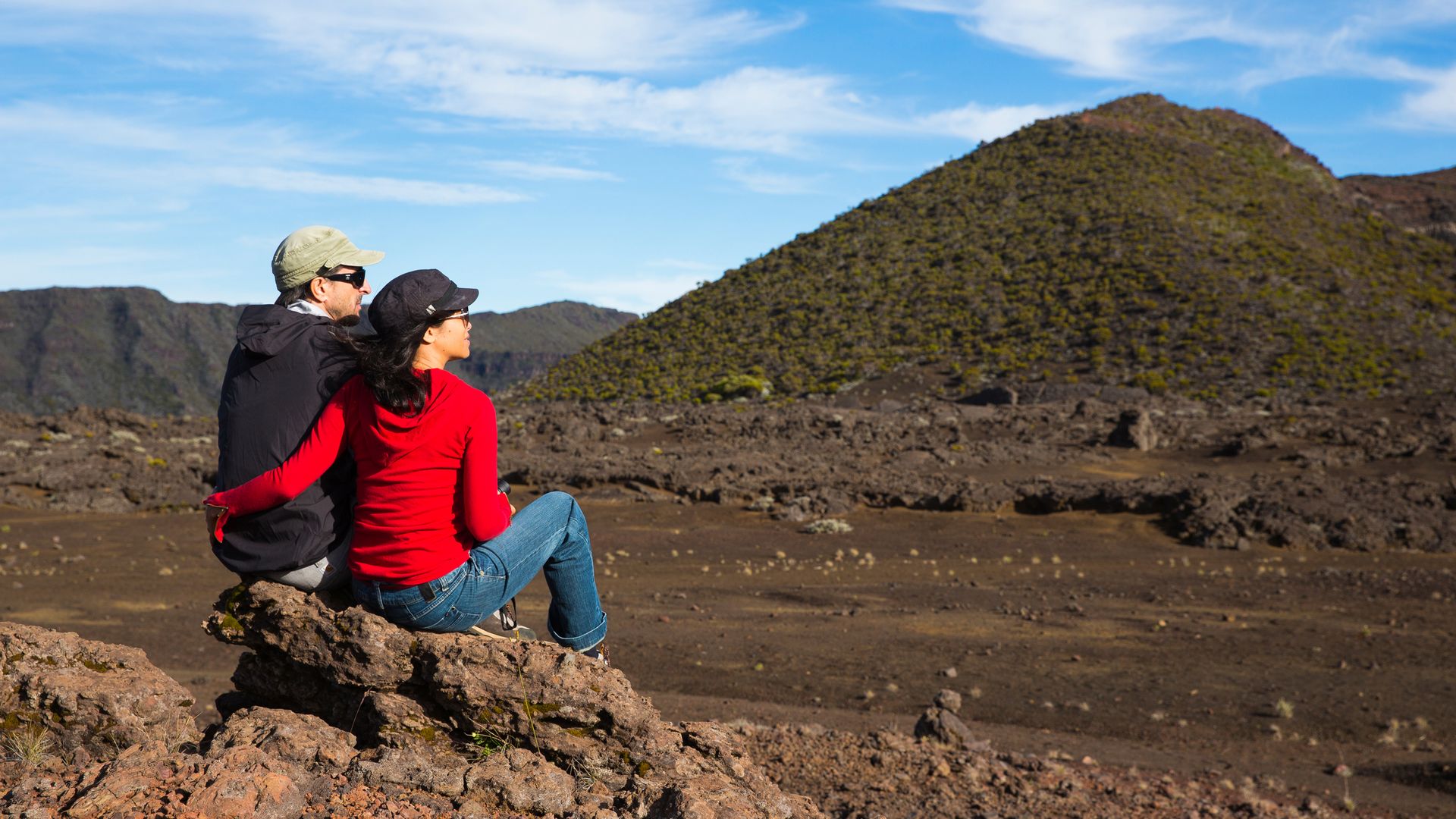 Vakantie La Reunion | Rondreis en reizen naar La Reunion | Matoke Tours